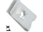16037 Screws & Fasteners