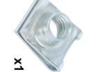 16039 Screws & Fasteners