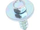 45099 Screws & Fasteners