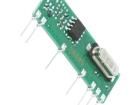 RX-4MR50 RF Modules