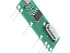 RX-4MR50++ RF Modules