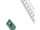 RX-4MR50-SMD RF Modules