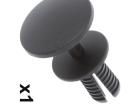 60117 Screws & Fasteners