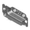 DCM27W2SK126 Connectors