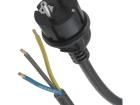 S2-3/25/1.5BK Computer Cables