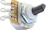 OW20BU 10KA BUSH CP7MM SPINDLE F2 L=16MM  Passive Components