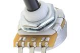 OW20BU 10KA BUSH CP7MM SPINDLE F2 L=16MM Potentiometers