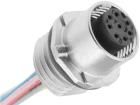 SACC-E-FS-8CON-M16/0,5 SCO 1523476  Connectors