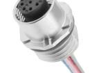 SACC-E-FS-8CON-M16/0,5 SCO 1523476 Standard Circular Connector