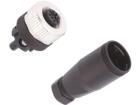 SACC-M12FS-5CON-PG 7-M 1662968  Connectors