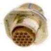 MS3474W18-30SY  Connectors