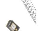SAH230M2 Photodiodes