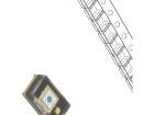 SAH500M2 Photodiodes