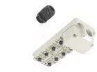 1701250000 SAI-8-M 5P M12  Connectors