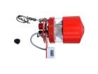 SB2000/GS-110V Piezo Buzzers & Audio Indicators