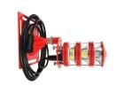 SB2000/W-230V Piezo Buzzers & Audio Indicators