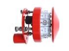SB2000/ZL-32CD-230V Piezo Buzzers & Audio Indicators