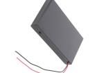 SBH-381-AS Coin Cell Battery Holders