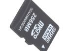 SDU256DSGRB Memory Cards