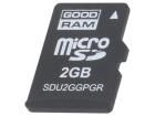 SDU2GGPGRB electronic component of Goodram