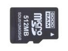 SDU512SGRB Memory Cards