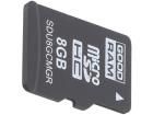 SDU8GCMGRB Memory Cards