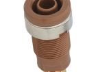 SEB6445AU/BR Test Plugs & Test Jacks
