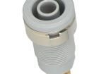 SEB6445AU/GR Test Plugs & Test Jacks