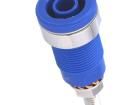 SEB6446NI/BL Test Plugs & Test Jacks