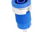 SEB6450NI/BL Test Plugs & Test Jacks