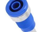 SEB6452NI/BL Test Plugs & Test Jacks