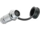 SF1211/S6I  Connectors