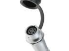 SF1211/S6I Circular Push Pull Connectors