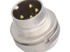 SFV 40 Circular MIL Spec Connector