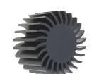 SK57250SA Heat Sinks