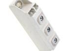 SKKD 81/22H4 Schottky Diodes & Rectifiers