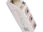 SKKH 72/20E H4 Thyristor Surge Protection Devices - TSPD