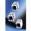 133611 Modular Connectors / Ethernet Connectors