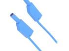 28.0127-05023 Test Leads