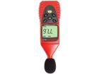 SM-10  Test & Measurement