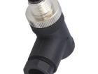 SM12-CRP-D4Q-1D9 Standard Circular Connector