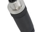 PB-M12A-08P-MM-SL7001-00AH Standard Circular Connector