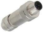 SM12-CVZ-D4Q-1  Connectors