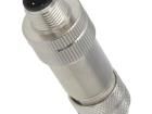SM12-CVZ-D4Q-1 Standard Circular Connector