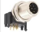SR-M12A-08P-MM-SF7003-00B(H)  Connectors
