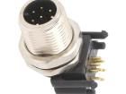 SR-M12A-08P-MM-SF7003-00B(H) Standard Circular Connector