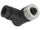 SM12-PRP-A4W-1B9  Connectors