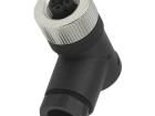 SM12-PRP-A4W-1B9 Standard Circular Connector