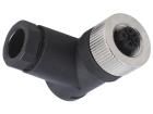 SM12-PRP-A5W-1B9  Connectors