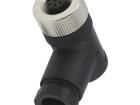 SM12-PRP-A8W-1B9 Standard Circular Connector